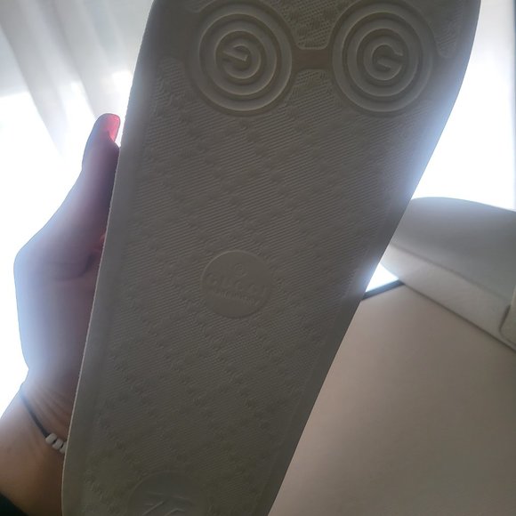 Gucci slides - Picture 3 of 11